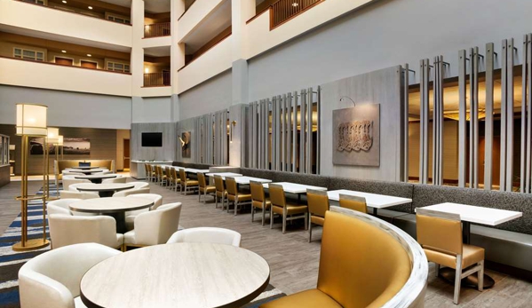 Embassy Suites by Hilton Grapevine DFW Airport North - Grapevine, TX