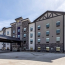 Sleep Inn & Suites Mt. Hope near Auction & Event Center - Motels