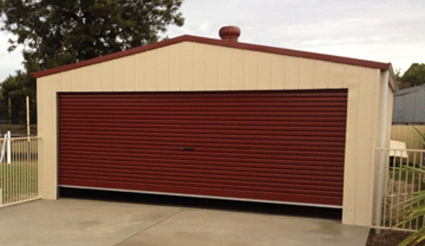 Griffith Garage Doors - Griffith, NSW