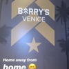 Barry's Venice gallery