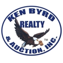 Ken Byrd Auction Inc. - Auctioneers