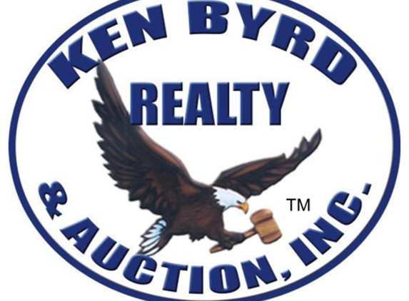 Ken Byrd Auction Inc. - Smiths Grove, KY