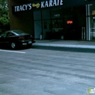 Tracy's Karate Studio