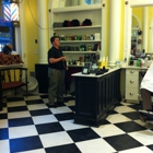 Reds Classic Barber Shop