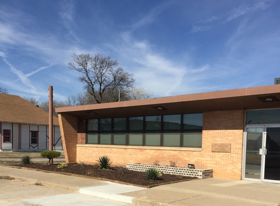 McConaghie Dental Lab - Oklahoma City, OK. Great Location in Downtown OKC westside