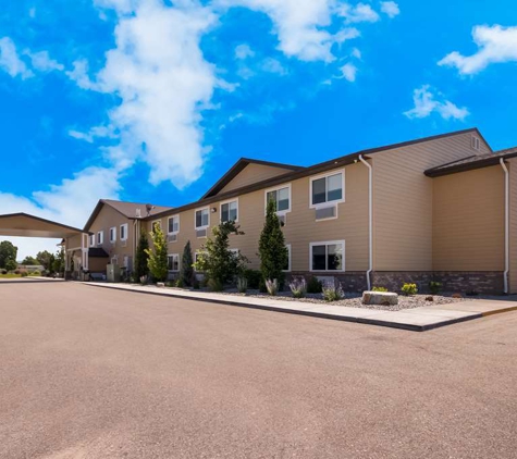 SureStay Plus by Best Western Rexburg - Rexburg, ID