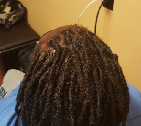 Hadja African Hair Braiding - Tempe, AZ