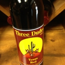 Three Dudes Winery - Wineries