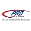 Pro Tire & Wheel gallery