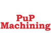 Pup Machining gallery