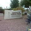 American Evangelical Luthern Church gallery