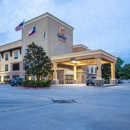 Comfort Suites Old Town Spring - Motels