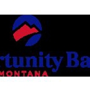Opportunity Bank of Montana - Banks