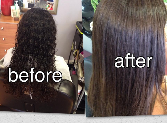 Merengue Beauty Salon Hollywood FL - Hollywood, FL