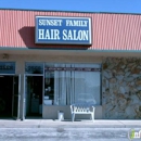 Sunset Family Hair Salon - Beauty Salons
