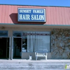 Sunset Family Hair Salon