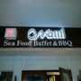 Tora Seafood Buffet