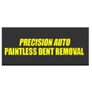 Precision Auto Paintless Dent Removal - Auto Repair & Service