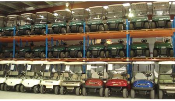 Golf Car Solutions - Marleston, SA