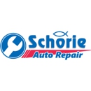 Schorie Auto Repair - Automobile Diagnostic Service