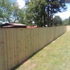 Fence on the Side
