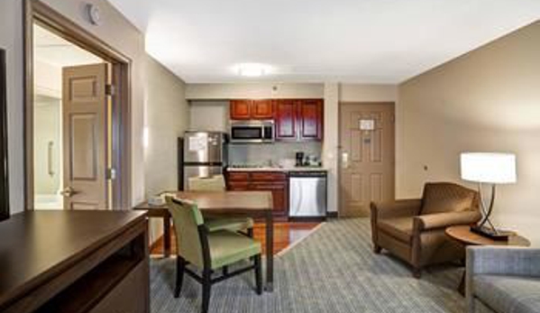 Homewood Suites by Hilton Baltimore-BWI Airport - Linthicum, MD