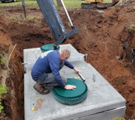 Wilsons  Septic Service - Great Falls, SC