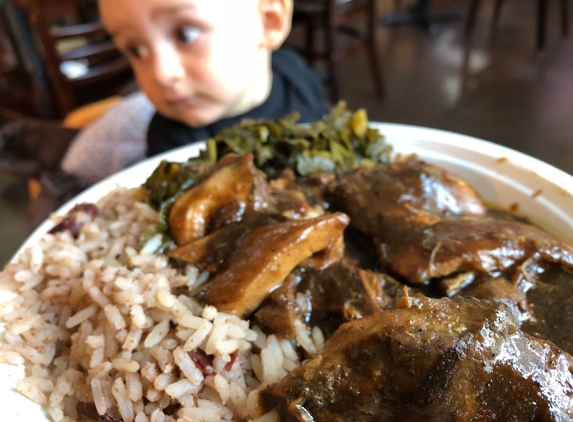 Jamaicaway Restaurant & Catering - Nashville, TN