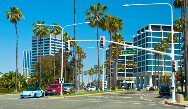Sepulveda Escrow Corporation - Los Angeles, CA
