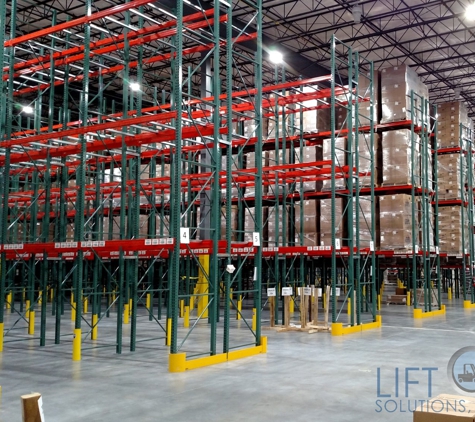 Lift Solutions, Inc. - Aurora, CO