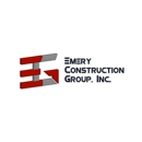 Emery Construction Group, Inc. - Home Builders