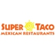 Super Taco Mexican Restaurants