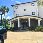 OYO Townhouse Beaumont Medical Center Area