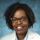 Sharon Gaines, MD - Physicians & Surgeons, Pediatrics