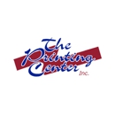 The Printing Center Inc. - Graphic Designers