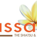 The Shiatsu Massage Center - Aromatherapy