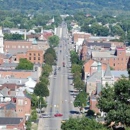 Chillicothe Monument - Monuments