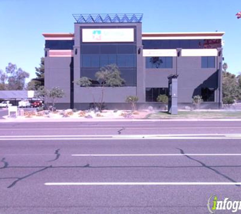 Arizona Bank & Trust, a division of HTLF Bank - Chandler, AZ