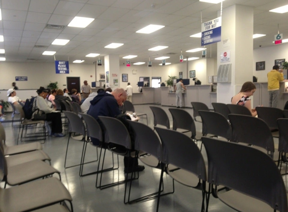 Arch Street PennDOT Driver License Center - Philadelphia, PA