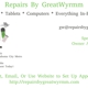 Repairs by Greatwyrmm