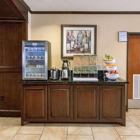 Comfort Suites Tomball Medical Center