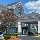 Comfort Suites Salisbury I-85 - Motels