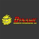 Dynamic Concrete Resurfacing - Concrete Products