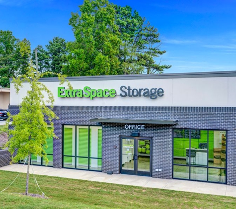 Extra Space Storage - Gainesville, GA