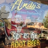 Andy's Frozen Custard gallery