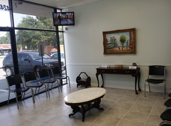 Clinica Alianza Medica hispana - Houston, TX