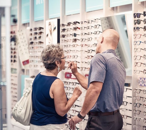 Bocaview Optical - Boca Raton, FL