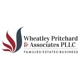 Wheatley Pritchard & Associates P