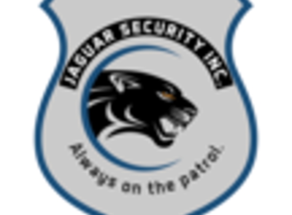 Jaguar Security Inc - Federal Way, WA