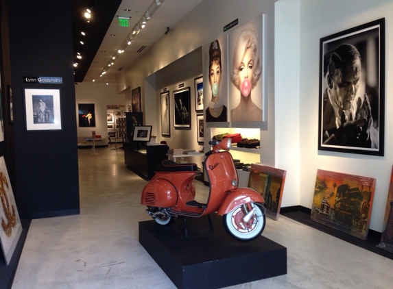 Mouche Gallery - Beverly Hills, CA
